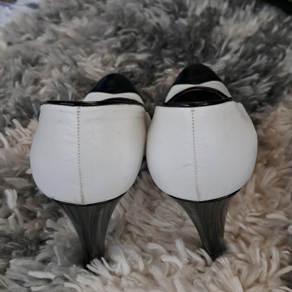 YSL PARIS LADIES SHOES - Picture 8 of 9